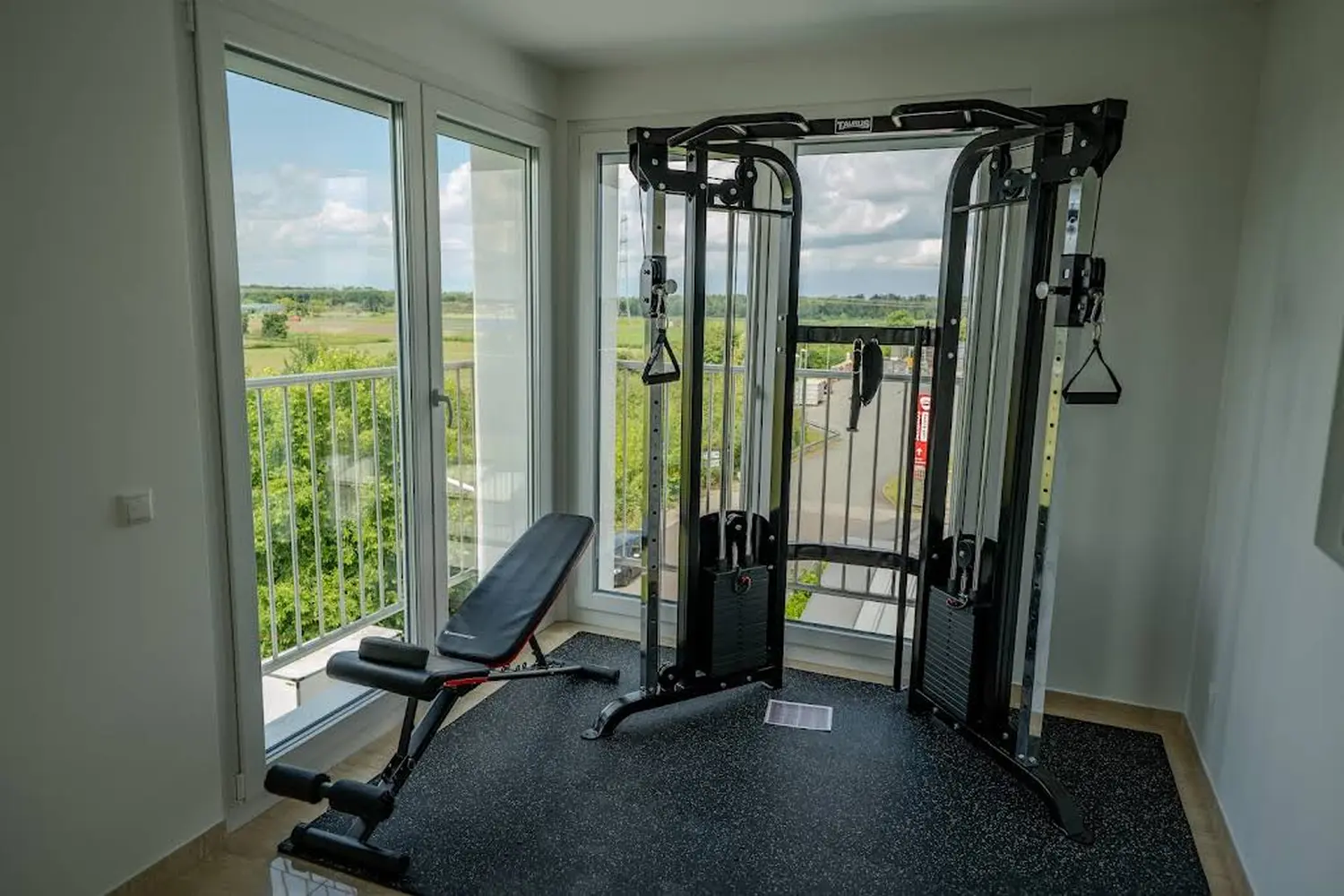  P.I. - Physio Innovation A. Irmschler - Massage, Krankengymnastik, Lymphdrainage, Manuelle Therapie - Trainingsgeräte