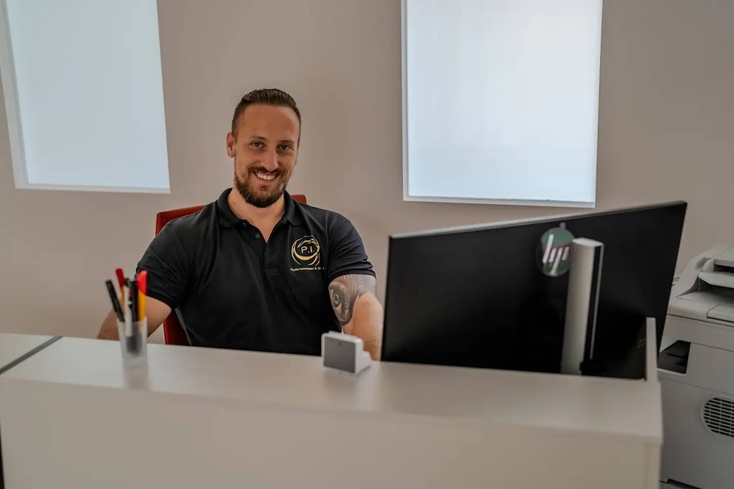  P.I. - Physio Innovation Alexander Irmschler - Massage, Krankengymnastik, Lymphdrainage, Manuelle Therapie